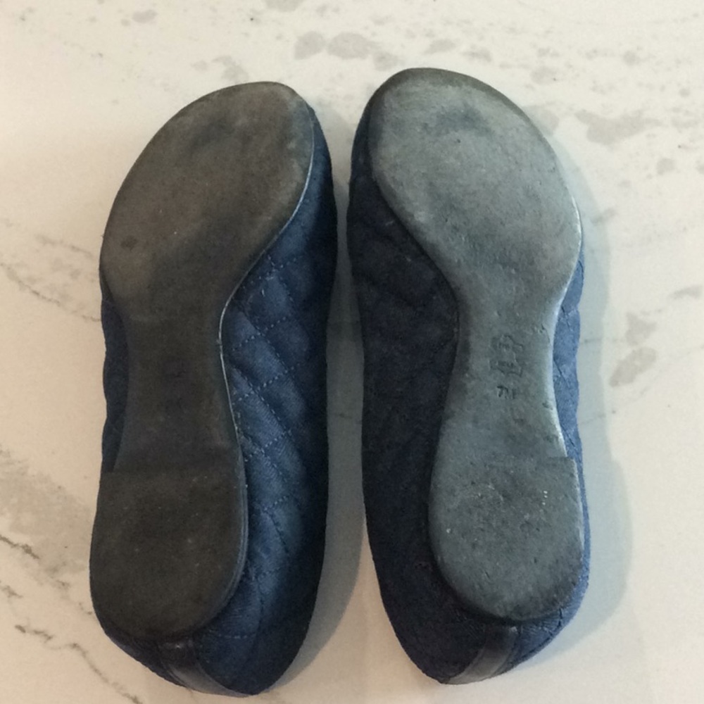 Tory Burch flats - Picture 5 of 9